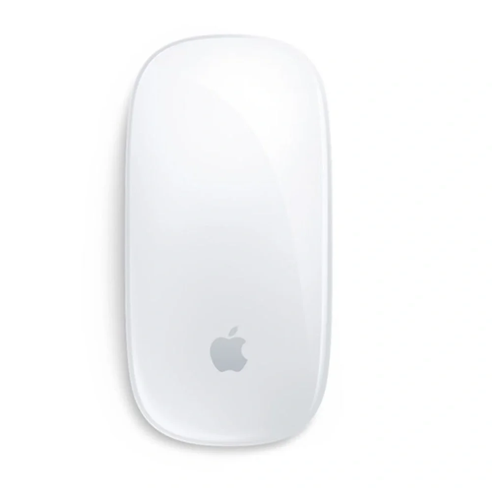 Apple Magic Mouse - Silver